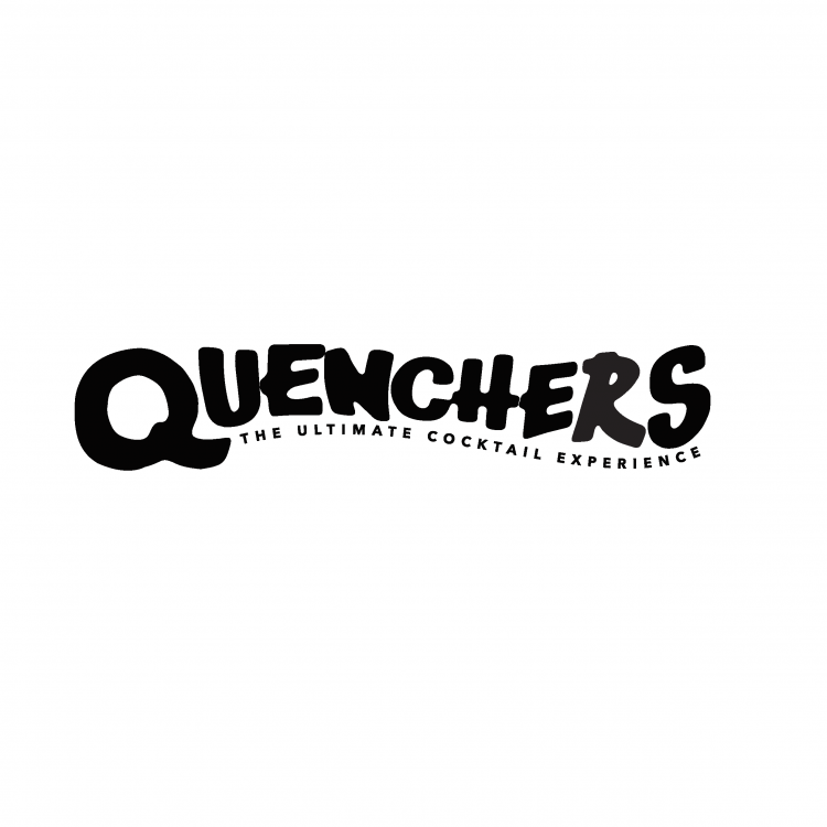 Quenchers Logo